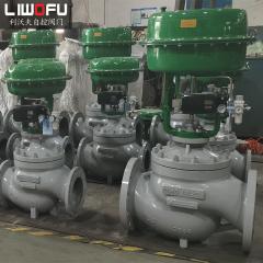四種閥門綜合應用：打造高效、安全的工業生產環境